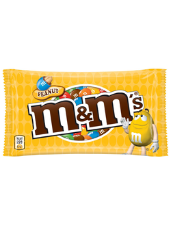 Драже M&MS Пинат 45 гр (24)