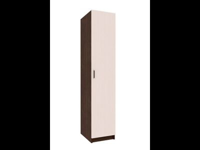 Шкаф-пенал SK400 Спейс Венге (Гросс)