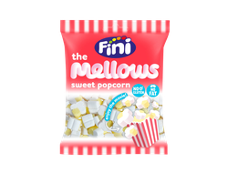 Маршмеллоу Fini Mellows Popcorn