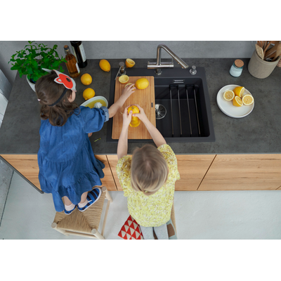 Мойка Blanco ETAGON 6 525890