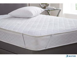 НАМАТРАСНИКИ И ЧЕХЛЫ НА МАТРАСЫ