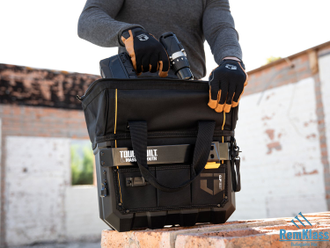 Сумка для инструмента L Toughbuilt TB-CT-62-16A
