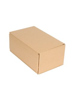 Почтовый короб тип «Б» (номер «5»), 425*265*190мм