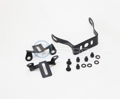 Светодиодный герметичный модуль ПТФ FOG Bi-Led 3.0 дюйма, GENESIS, 5100k, 1шт