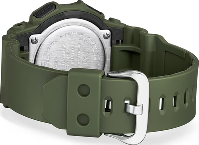 Часы Casio G-Shock GA-B010-3A