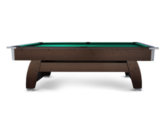 Бильярдный стол Модерн 7/8 футов венге