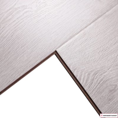 Ламинат Floorwood Megapolis Wax Дуб Янгон 610 34 класс толщина 12 мм с фаской 1.73 м2