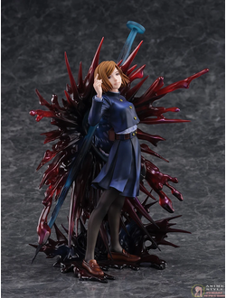 Фигурка 1/7 Нобара Кугисаки (Nobara Kugisaki S-Fire)