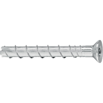Анкер-шуруп HILTI HUS3-С 8x75 25/15/- (2079932)