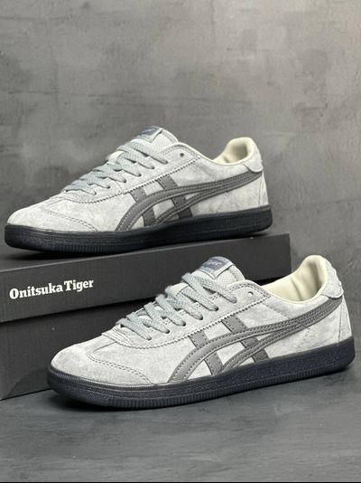 Asics Onitsuka Tiger Tokuten Grey
