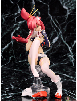 Фигурка 1/6  Ёко Литтнер (Yoko Littner Crimson Chapter ver.)