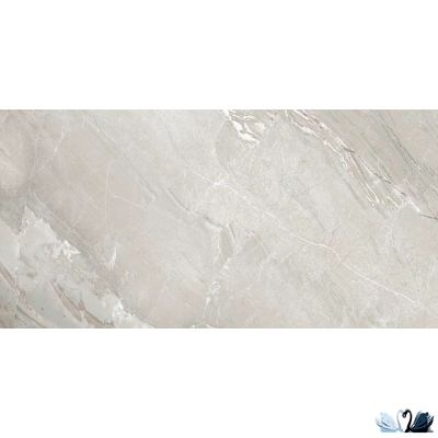 Плитка настенная Eurotile Istambul Grey 30 х 60 см под мрамор