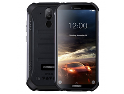 Doogee S40 Pro 4/64GB Черный