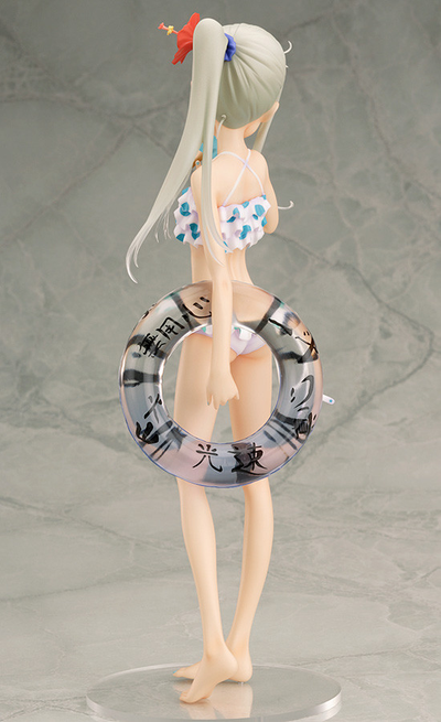 Фигурка 1/7 Мэйко Хомма (Honma Meiko Swimsuit ver.)