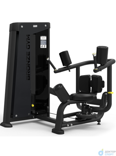 BRONZE GYM NEO 18 Торс-машина