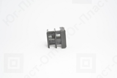 заглушка опора 20х20 мм