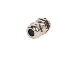 Ввод кабельный латунный МGM-L 16 (4-8 мм) с удлиненной метрической резьбой «M»