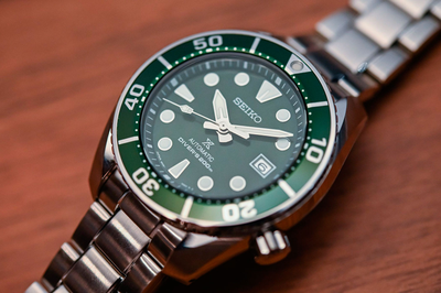 Наручные часы Seiko SPB103J1