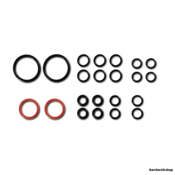 Комплект запасных колец круглого сечения (2.884-312.0)