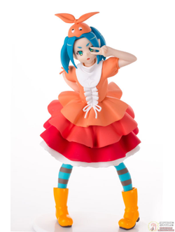 Фигурка Ёцуги Ононоки (Yotsugi Ononoki)