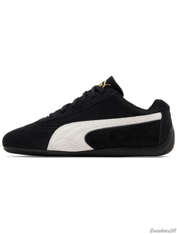 Puma Speedcat OG Black Женские (35-40)