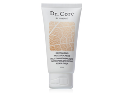 Восстанавливающий липокрем для сухой кожи лица Dr. Core Артикул: 0581