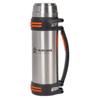 Термос AIRLINE IT-08 2000 мл