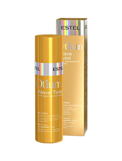 ESTEL ВВ-крем для волос Послушные локоны OTIUM WAVE TWIST
