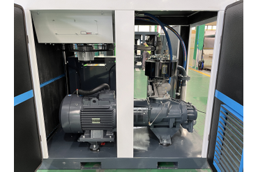 Компрессор DSV 75A