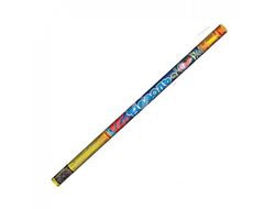 Ассоль 0,8" х 5 залпов