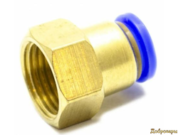 Быстросъемное соединение 1/2