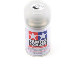 Tamiya: Глянцевый лак спрей TS-13 (100 мл.)