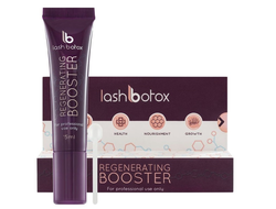 Ботокс для ресниц LB "Regenerating Booster" (15 мл)