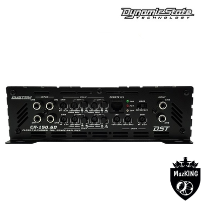 Dynamic State CUSTOM CA-150.6D