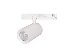 Светильник Arlight LGD-NIKA-4TR-R100-40W (WH, 24 deg, 230V)