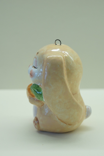 Зайка (круглик)