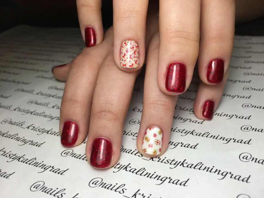 Артикулы P140 и P103
Альбом "Праздники"