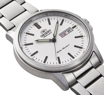 Мужские часы Orient RA-AA0C03S