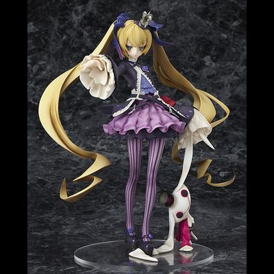 Фигурка 1/7 Хакер (Hacker Otaku Style)