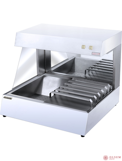 Станция для фасовки картофеля фри Airhot FCS-30