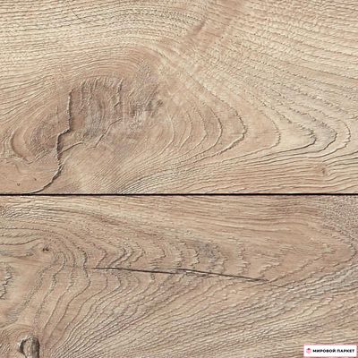 Ламинат My Step Terra Aqua Block Дуб Ватикан MS138AB 33 класс толщина 8 мм с фаской 1.95 м2