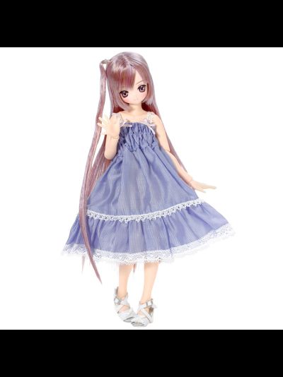 Кукла 1/6 PureNeemo Aika Pink x Gold MIX Hair