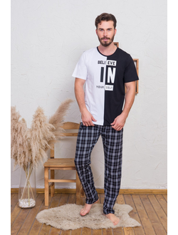 Комплекты / Брюки домашние  / Кальсоны