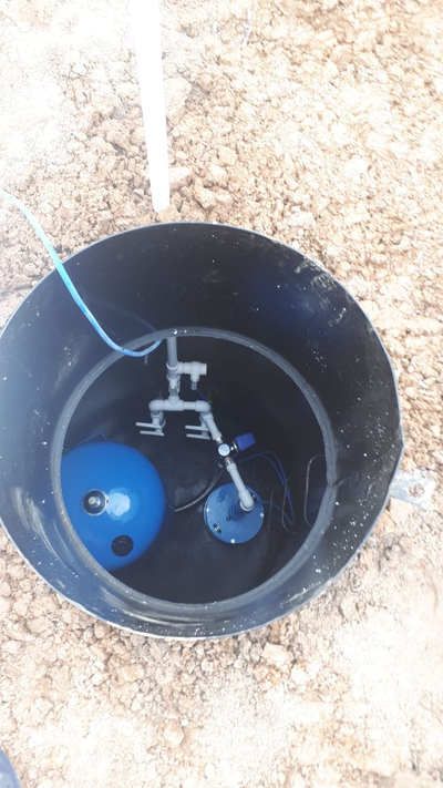 кессон Металлический