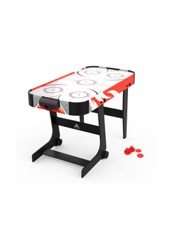 Игровой стол - аэрохоккей DFC LILAC