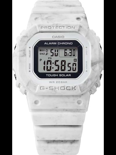Часы Casio G-Shock GMS-S5600RT-7