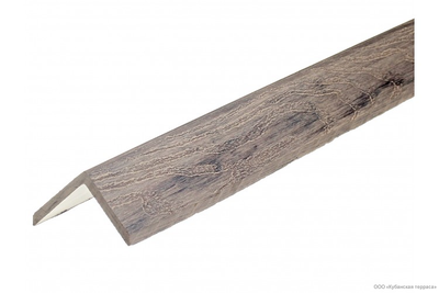 Уголок завершающий TIMBERTEX