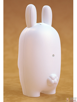 Сменное тело для нендроида Rabbit