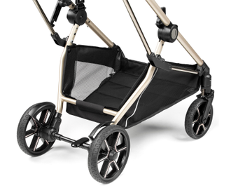 Коляска прогулочная Peg Perego Vivace Astral New