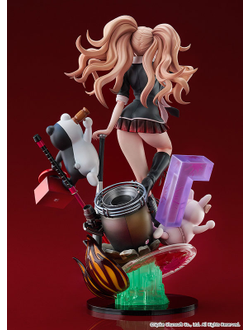 Фигурка 1/7 Джунко Эношима (Enoshima Junko 15th Anniversary Ver.)